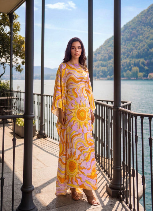 Sun Gown