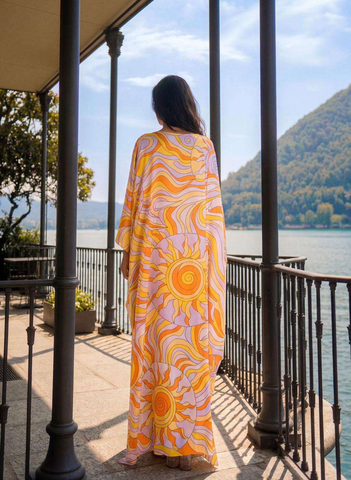 Sun Gown