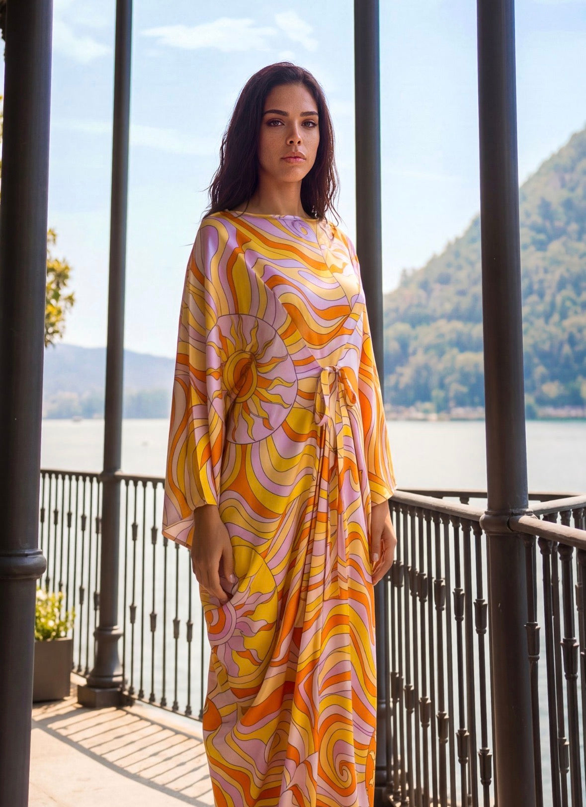 Sun Gown