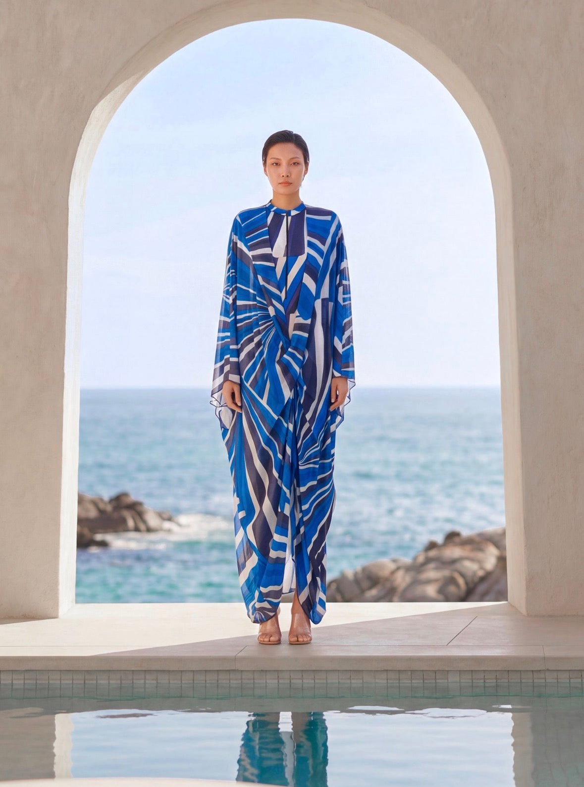 Mare Kaftan