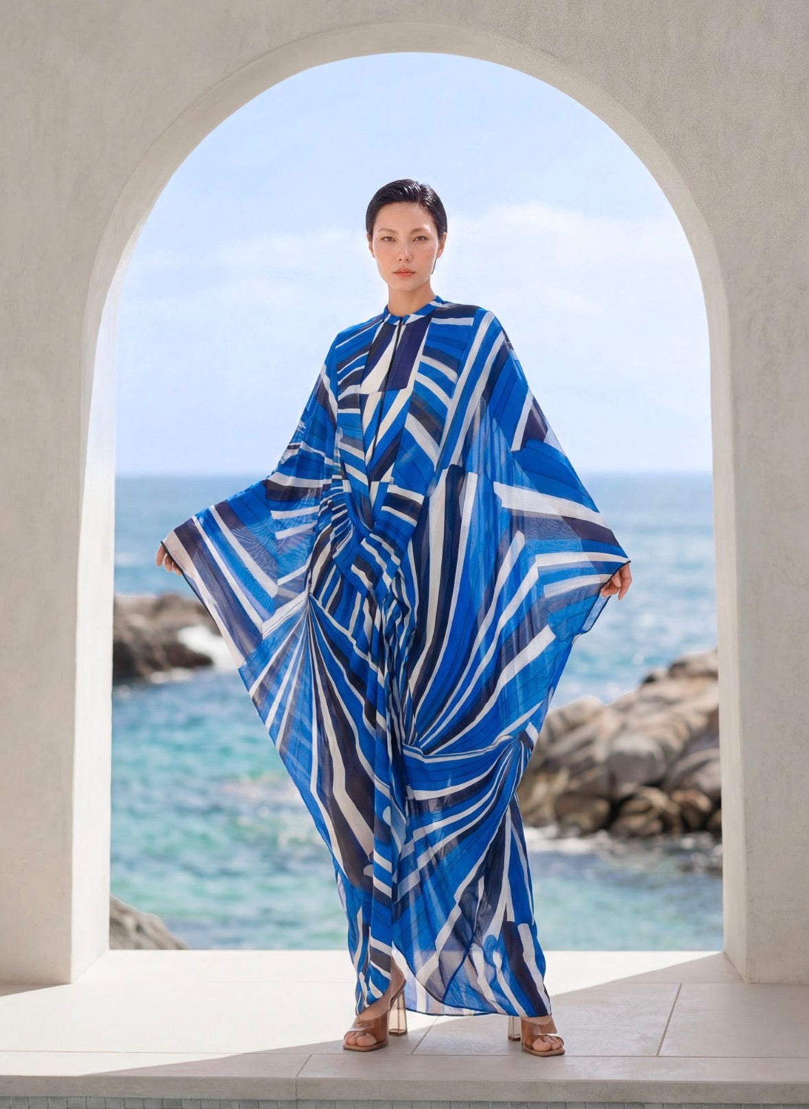Mare Kaftan