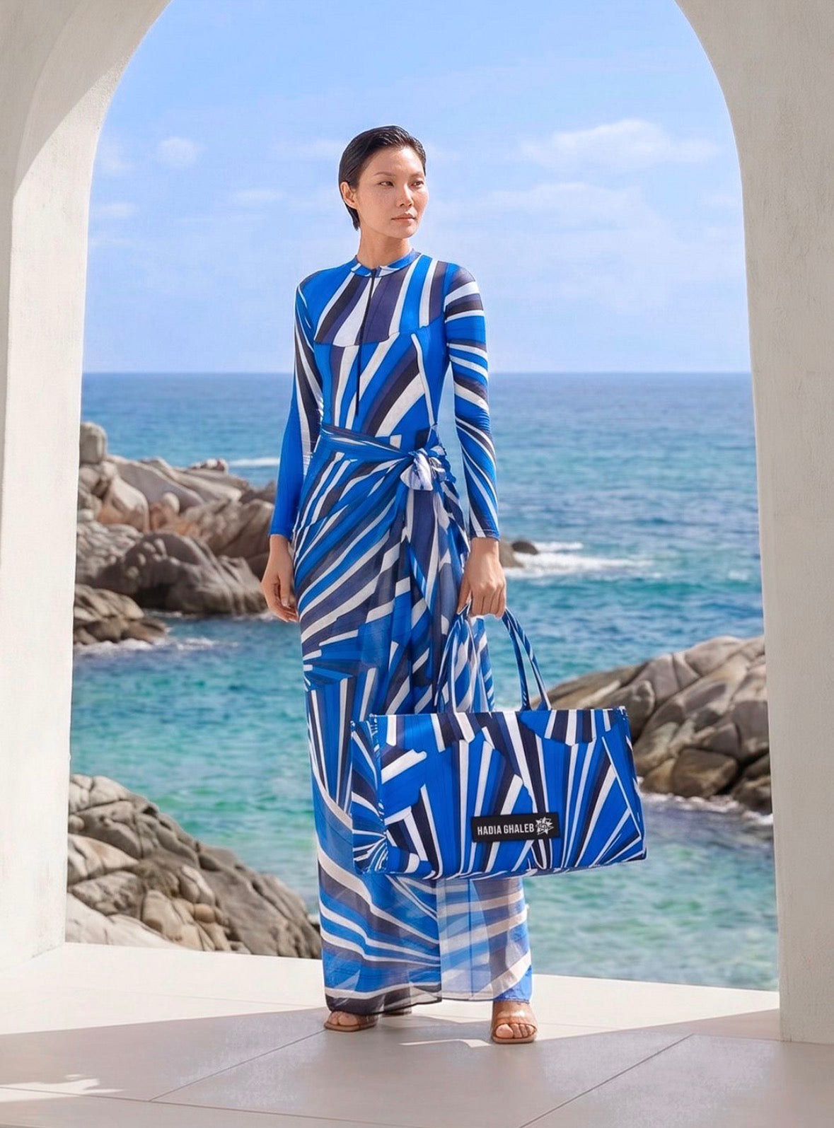 Mare Mega Tote