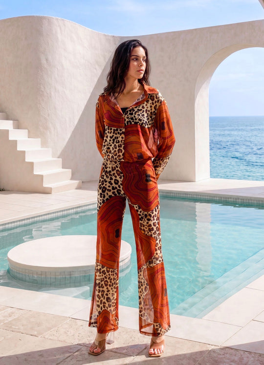Leo Rouge set Pre Order 20 days