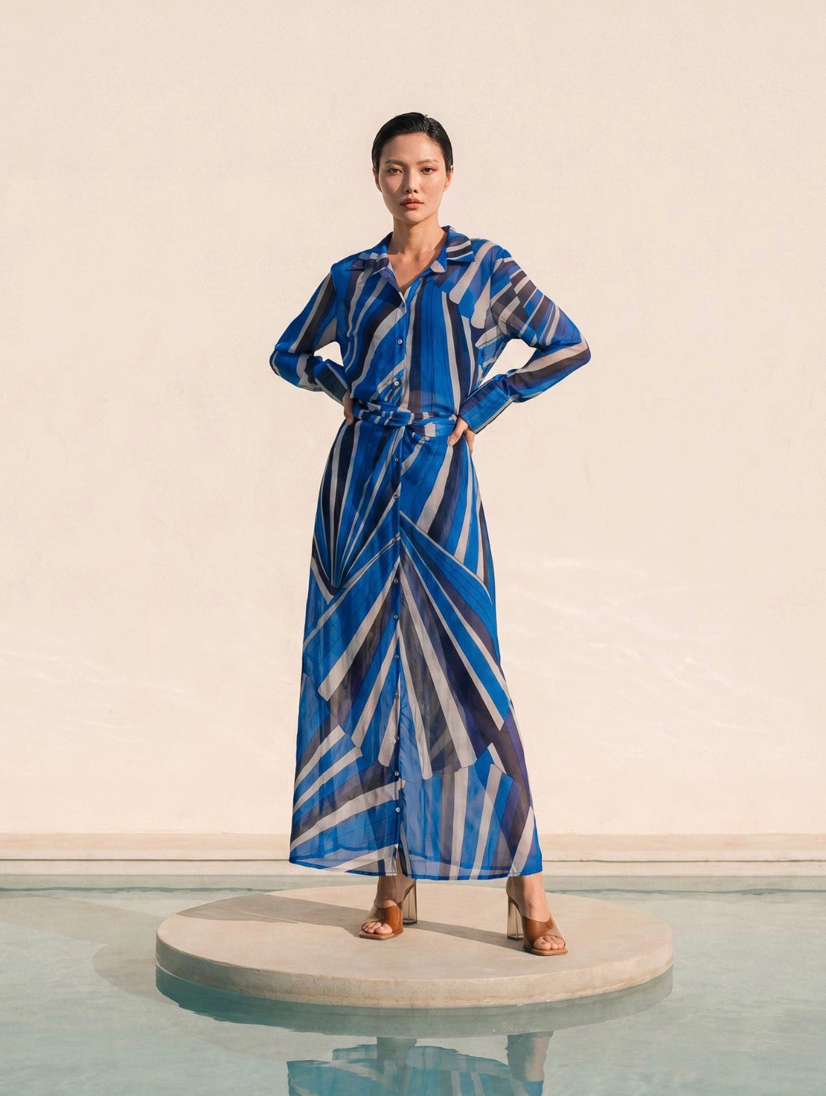 Mare Cardi Pre Order 20 days