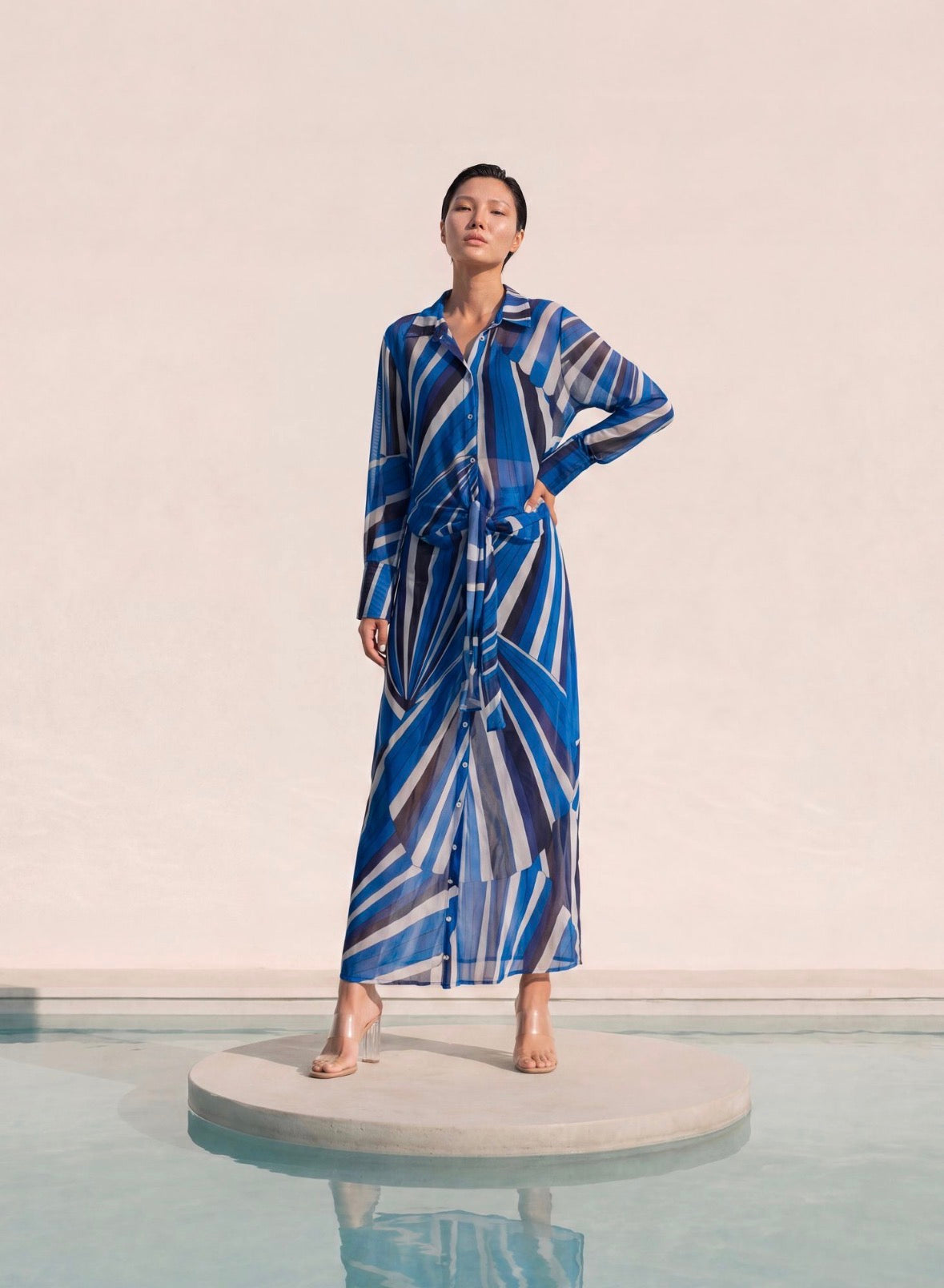 Mare Cardi Pre Order 20 days