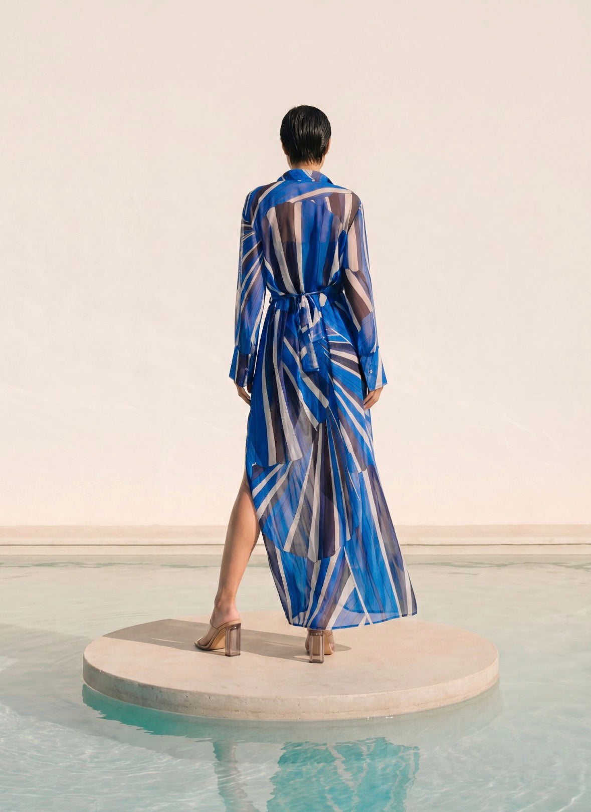 Mare Cardi Pre Order 20 days
