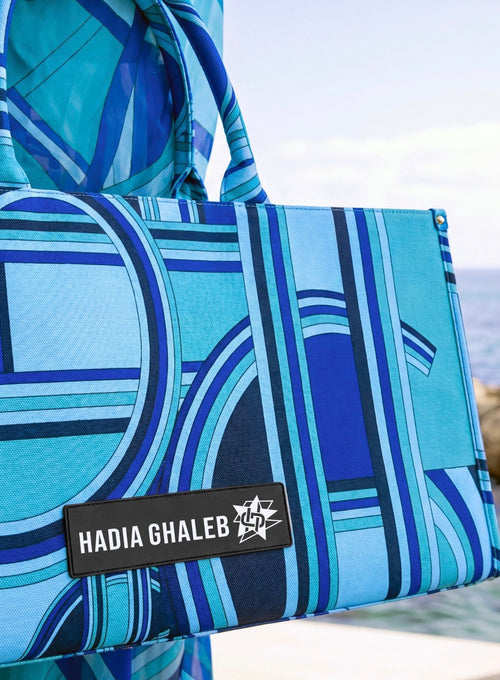 Fiamma Ciel Mega Tote