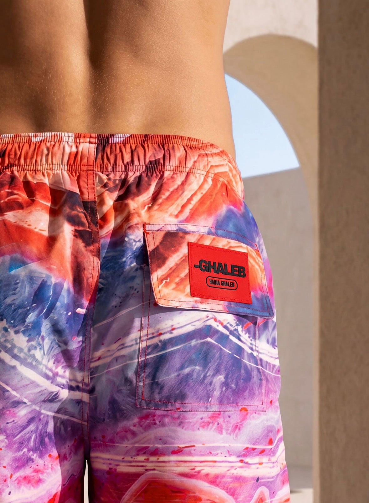 Dune Men’s Shorts