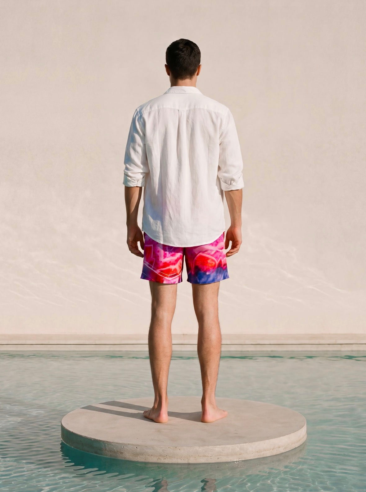 Dune Men’s Shorts