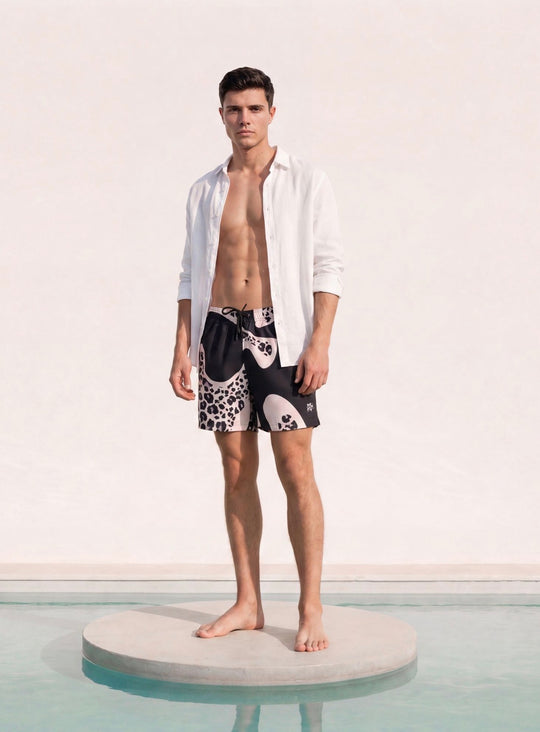 Leo Gris Men’s