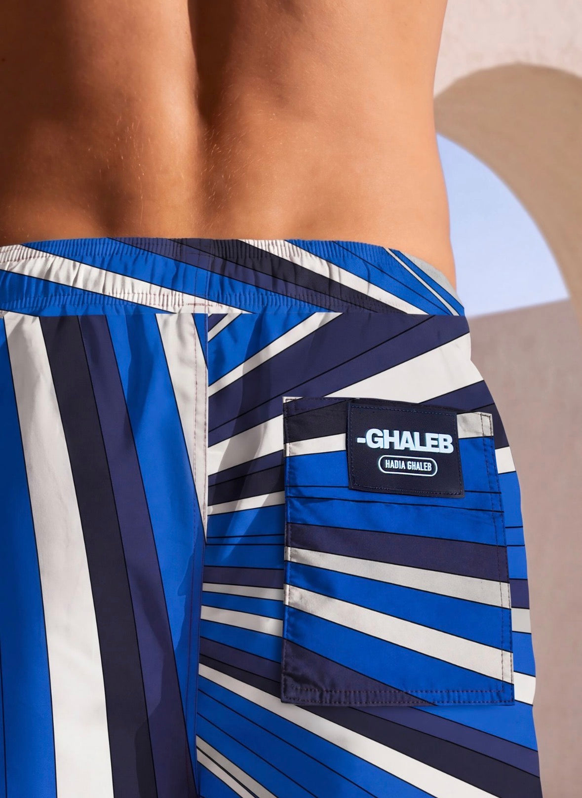 Mare Men’s Shorts