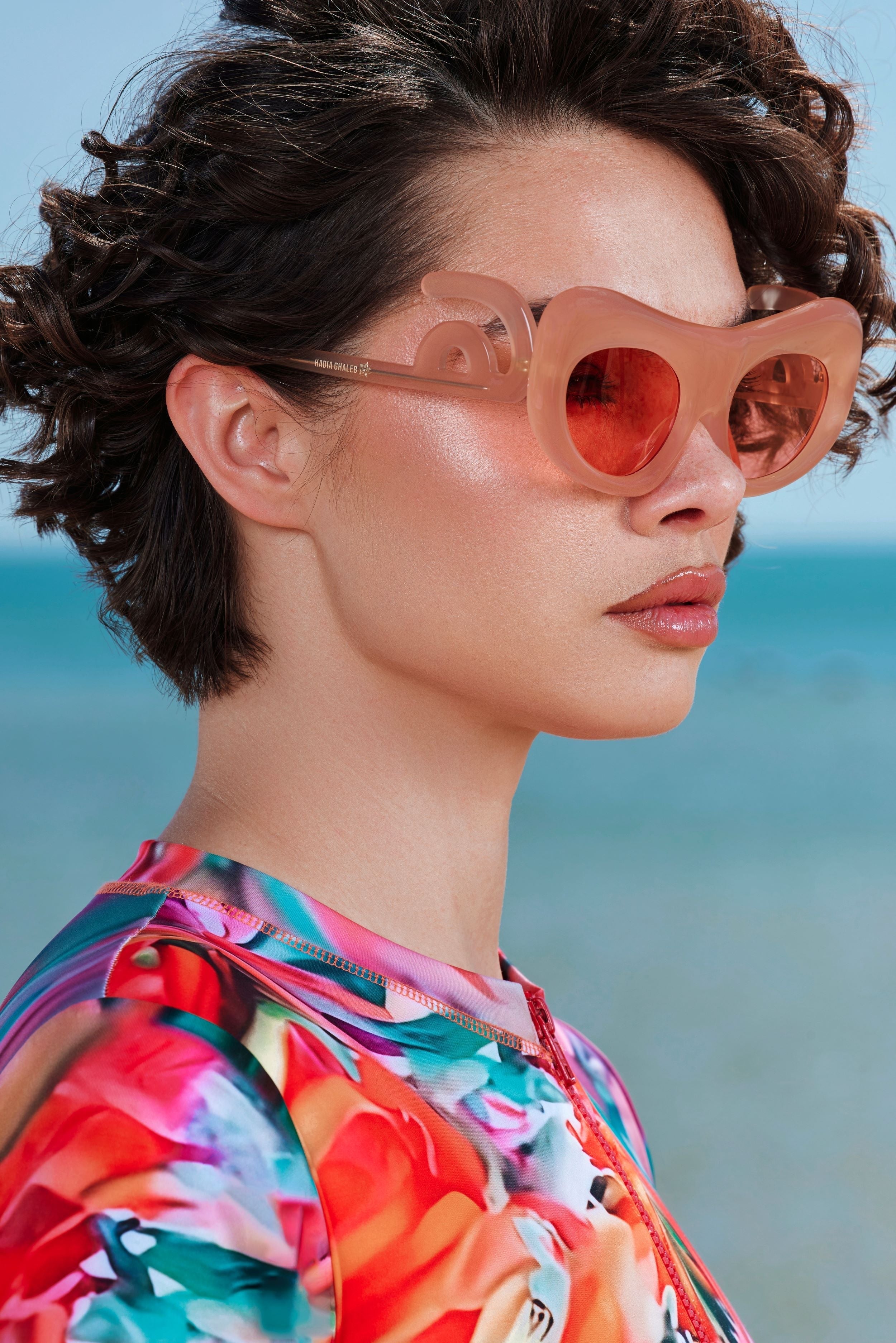 هانوم روز جولد