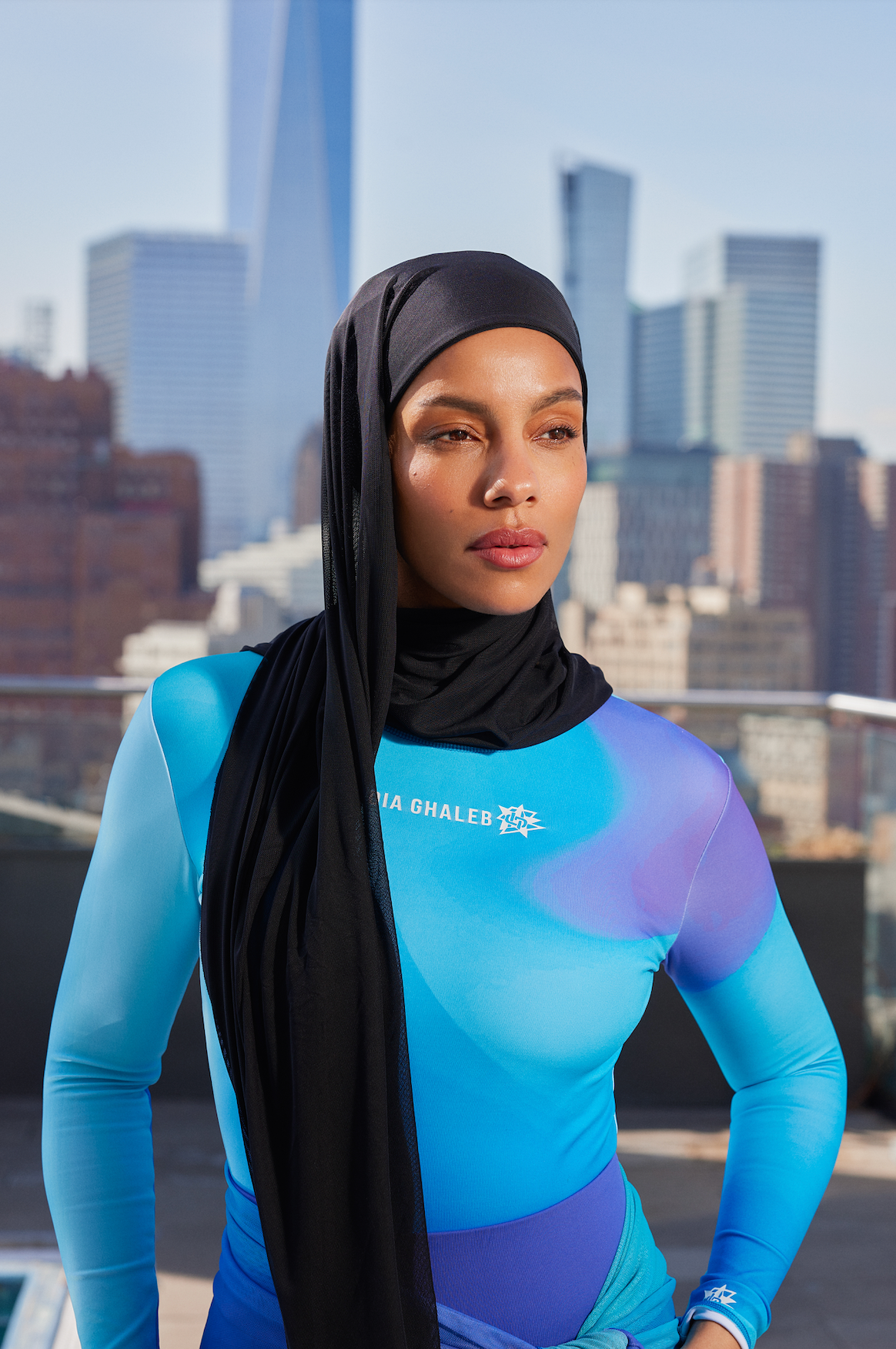 Black 1-Step Head-Cover