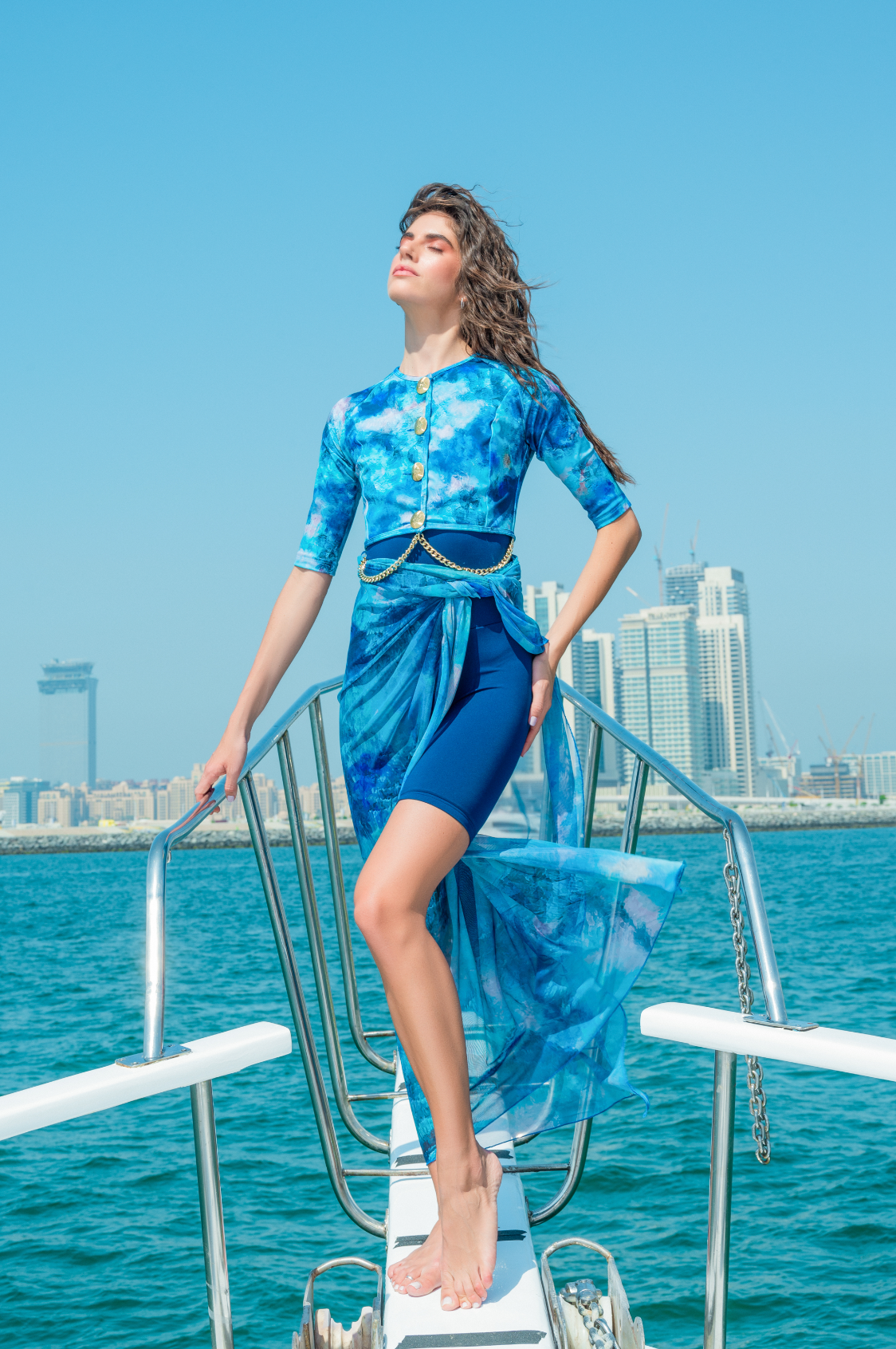 مجموعة شورتات التزيين