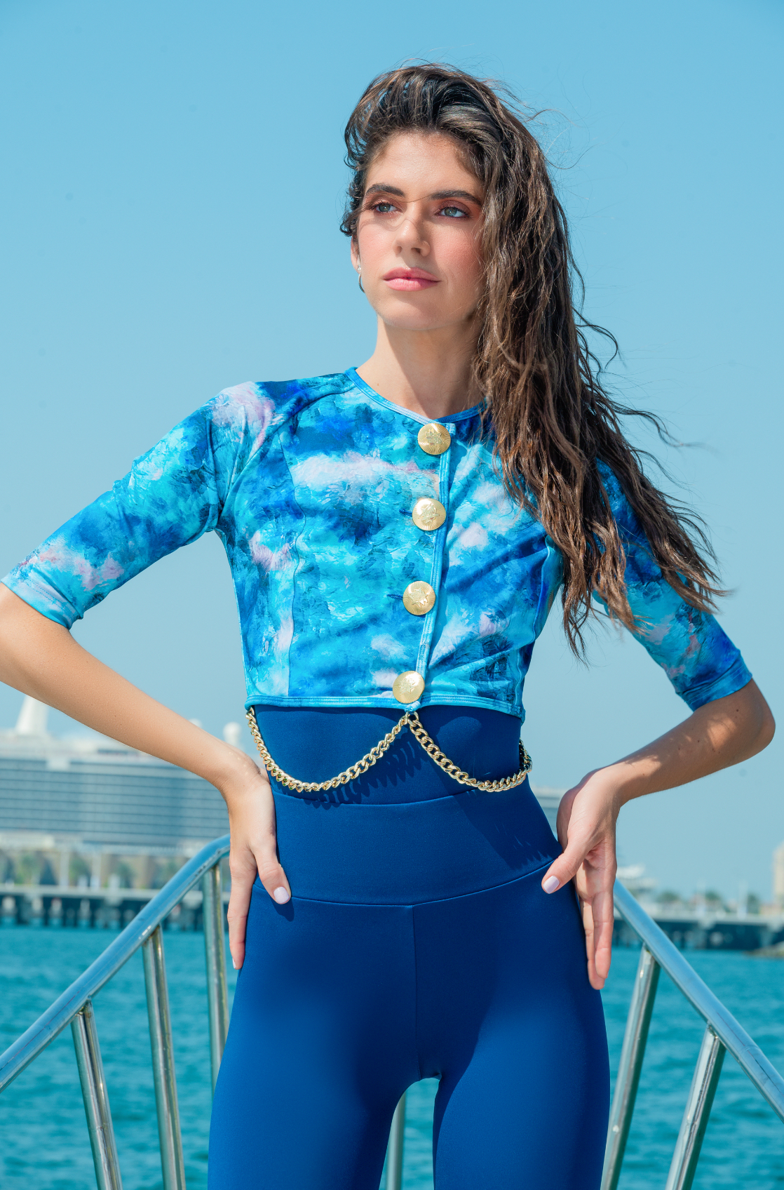 مجموعة شورتات التزيين