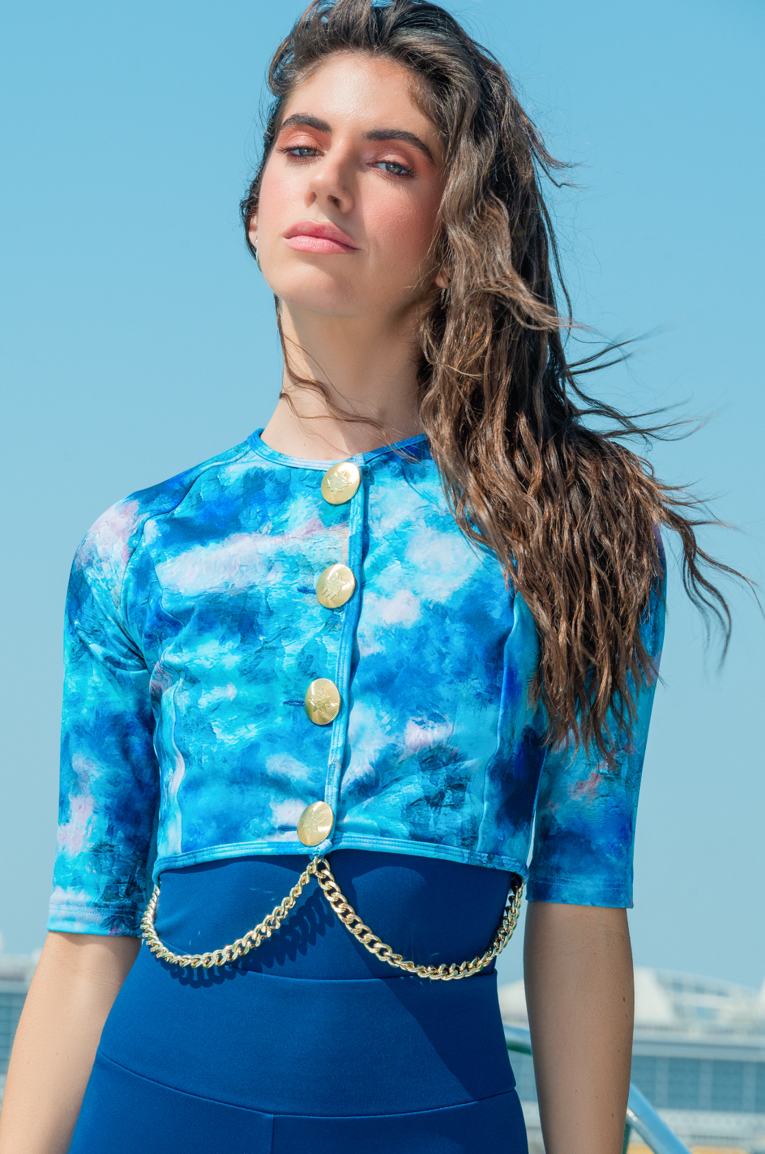 مجموعة شورتات التزيين