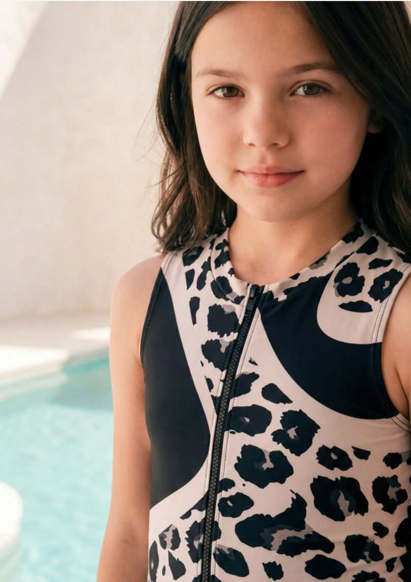 Leo Gris Kids Pre Order 10 Days