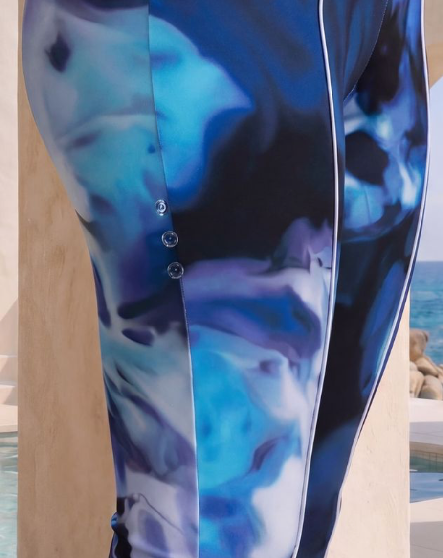 Demure Marmo Burkini Pre Order 7days
